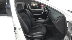 2022 Hyundai Sonata 2.0, белый — фото 11