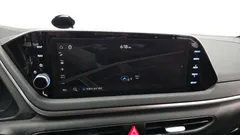 2022 Hyundai Sonata 2.0, белый — фото 14
