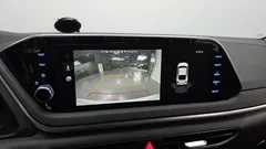 2022 Hyundai Sonata 2.0, белый — фото 15