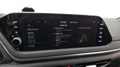 2022 Hyundai Sonata 2.0, белый — фото 16