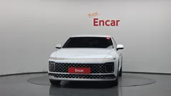 2023 Hyundai Grandeur Premium, белый — фото 3