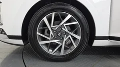 2023 Hyundai Grandeur Premium, белый — фото 5