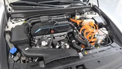 2023 Hyundai Grandeur Premium, белый — фото 6