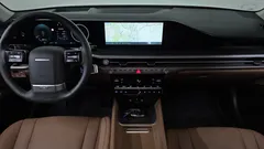 2023 Hyundai Grandeur Premium, белый — фото 7