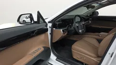 2023 Hyundai Grandeur Premium, белый — фото 10