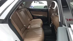 2023 Hyundai Grandeur Premium, белый — фото 15