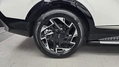 2024 Kia Sportage Gasoline 1.6 Turbo 2WD, белый — фото 5