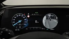 2024 Kia Sportage Gasoline 1.6 Turbo 2WD, белый — фото 8
