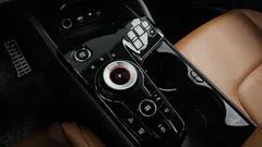 2024 Kia Sportage Gasoline 1.6 Turbo 2WD, белый — фото 9