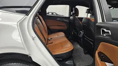 2024 Kia Sportage Gasoline 1.6 Turbo 2WD, белый — фото 11