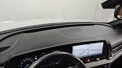 2024 Kia Sportage Gasoline 1.6 Turbo 2WD, белый — фото 15