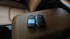 2024 Kia Sportage Gasoline 1.6 Turbo 2WD, белый — фото 16