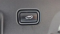 2024 Kia Sportage Gasoline 1.6 Turbo 2WD, белый — фото 17