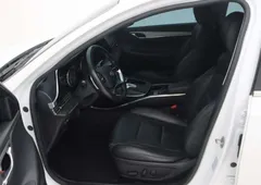 2023 Hyundai Grandeur 3.0 LPi Rent Car, белый — фото 4