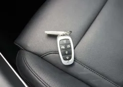 2023 Hyundai Grandeur 3.0 LPi Rent Car, белый — фото 8