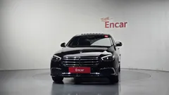 2023 Mercedes-Benz E-Class E250 Exclusive, чёрный — фото 3