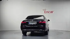 2023 Mercedes-Benz E-Class E250 Exclusive, чёрный — фото 4