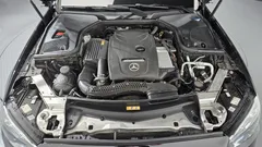 2023 Mercedes-Benz E-Class E250 Exclusive, чёрный — фото 6