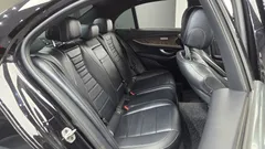 2023 Mercedes-Benz E-Class E250 Exclusive, чёрный — фото 11