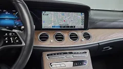 2023 Mercedes-Benz E-Class E250 Exclusive, чёрный — фото 13