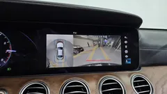 2023 Mercedes-Benz E-Class E250 Exclusive, чёрный — фото 14