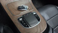 2023 Mercedes-Benz E-Class E250 Exclusive, чёрный — фото 15