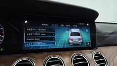 2023 Mercedes-Benz E-Class E250 Exclusive, чёрный — фото 16