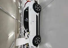 2022 Kia Niro Trendy, белый — фото 2