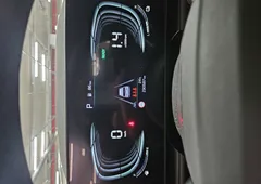 2022 Kia Niro Trendy, белый — фото 12