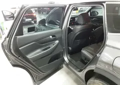 2022 Hyundai Santa Fe Diesel 2.2 4WD, серый — фото 10