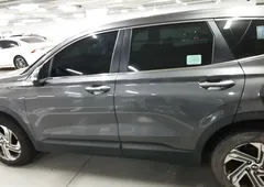 2022 Hyundai Santa Fe Diesel 2.2 4WD, серый — фото 15