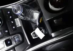 2022 Hyundai Santa Fe Diesel 2.2 4WD, серый — фото 16