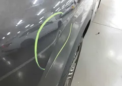 2022 Hyundai Santa Fe Diesel 2.2 4WD, серый — фото 17