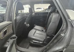 2022 Kia Sorento Diesel 2.2 4WD, серый — фото 6