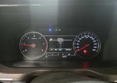 2022 Kia Sorento Diesel 2.2 4WD, серый — фото 12