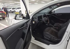 2023 Kia Niro Trendy, белый — фото 4