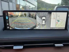 2023 Genesis GV70 2.5T Gasoline 2WD, чёрный — фото 6