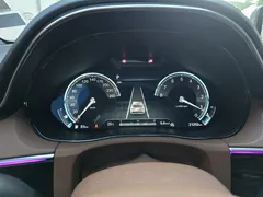 2023 Genesis GV70 2.5T Gasoline 2WD, чёрный — фото 8