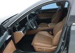 2023 Hyundai Grandeur 2,5 Gasoline 2WD, коричневый — фото 4