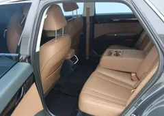 2023 Hyundai Grandeur 2,5 Gasoline 2WD, коричневый — фото 6