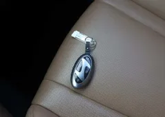2023 Hyundai Grandeur 2,5 Gasoline 2WD, коричневый — фото 8