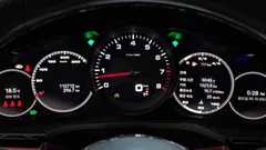 2022 Porsche Cayenne 3.0 COUPE PLATINUM EDITION, белый — фото 6