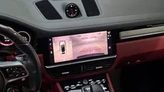 2022 Porsche Cayenne 3.0 COUPE PLATINUM EDITION, белый — фото 17