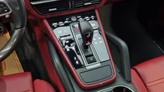 2022 Porsche Cayenne 3.0 COUPE PLATINUM EDITION, белый — фото 18