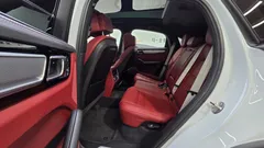 2022 Porsche Cayenne 3.0 COUPE PLATINUM EDITION, белый — фото 19