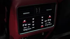 2022 Porsche Cayenne 3.0 COUPE PLATINUM EDITION, белый — фото 20