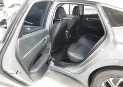 2022 Hyundai Sonata Modern, серый — фото 6