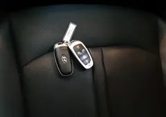 2022 Hyundai Sonata Modern, серый — фото 8