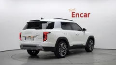 2023 SsangYong Torres Gasoline 1.5 2WD, белый — фото 2