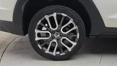 2023 SsangYong Torres Gasoline 1.5 2WD, белый — фото 5